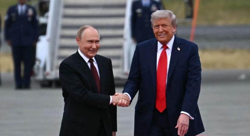 A Donald Trump-Vlagyimir Putyin budapesti csúcstalálkozónak belpolitikai hatása is lesz