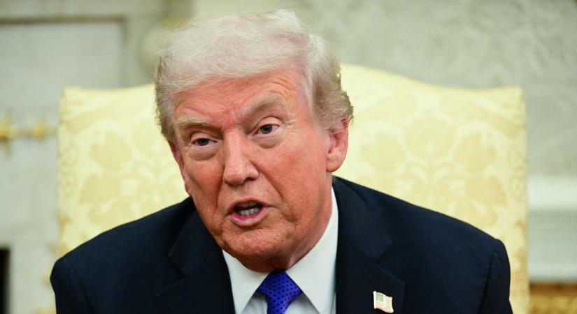 Borította az asztalt a szenátor: leleplezte, hogyan küldték rá az FBI-t is Bidenék Trumpra