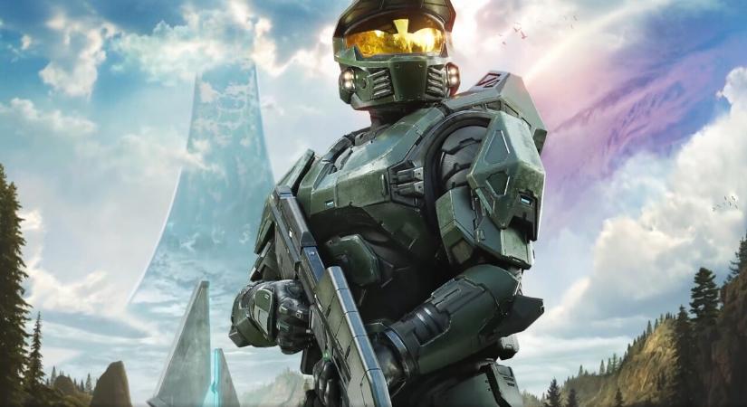 Vége egy korszaknak: PlayStatonre is jön a Halo: Campaign Evolved