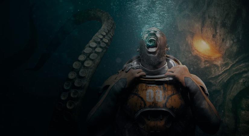 Cthulhu: The Cosmic Abyss: idén már nem jön, de érkezik egy játékteszt! [VIDEO]