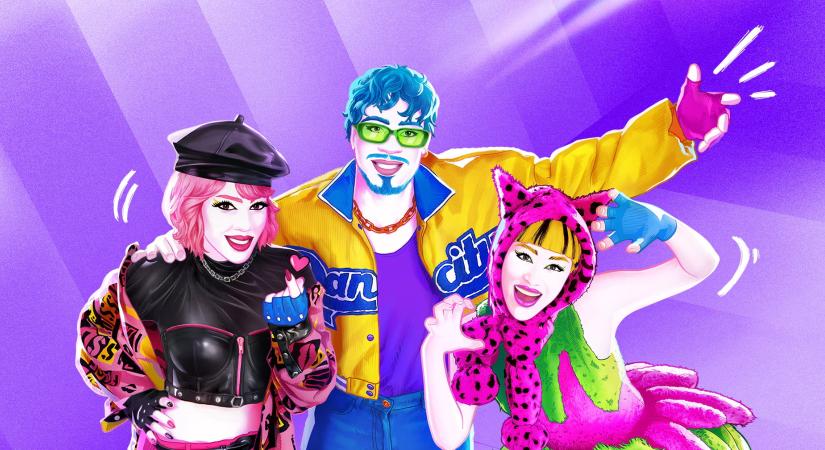 [Teszt] Just Dance 2026