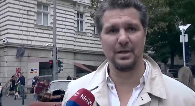 Célpont – Magyar Péter újra a Fidesz árnyékában lépked?  videó