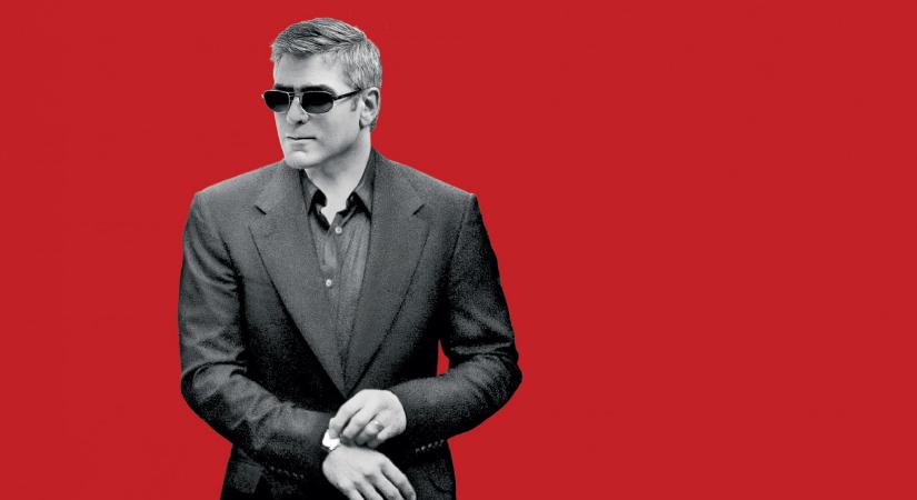 Ocean's 14: George Clooney-t megihlette a Louvre kirablása?