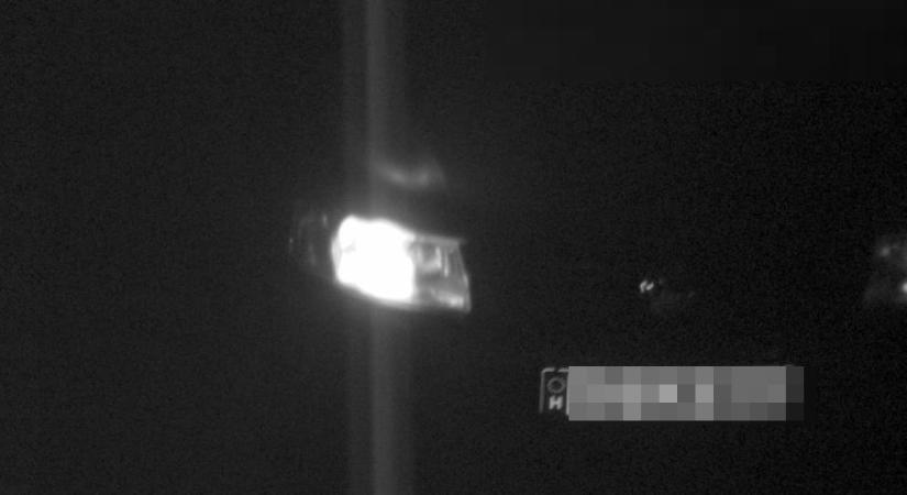 Autópályának nézte Kiskunhalast, sokba fog fájni