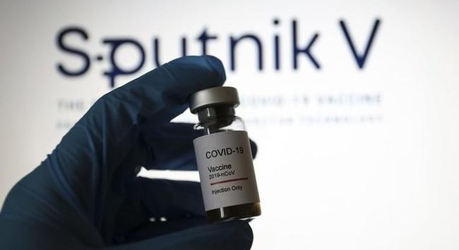 Újabb országban engedélyezték a Szputnyik V védőoltást