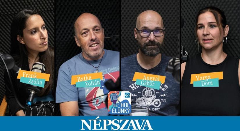Az utcán már a Tisza a kétharmados erő