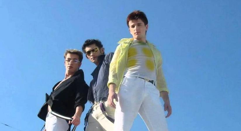 Millenium vibes - retró zenék, amik nélkül nem múlt el egyetlen házibuli semvideó