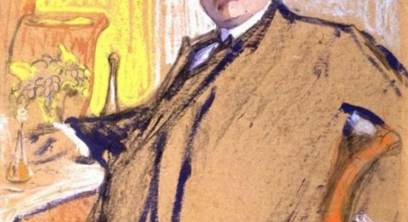 A tudós hamisító igaz élete