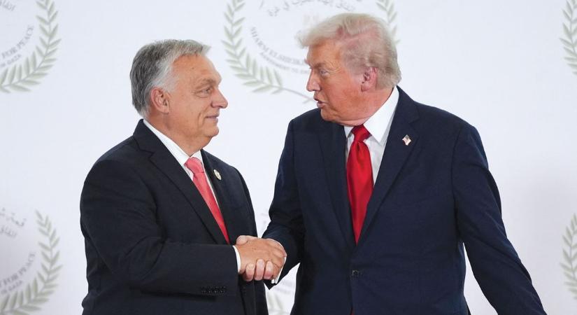 Hideglelés futott végig a teljes ellenzéken, amint esély nyílt Ukrajnában Orbán révén egy fegyverszünetre
