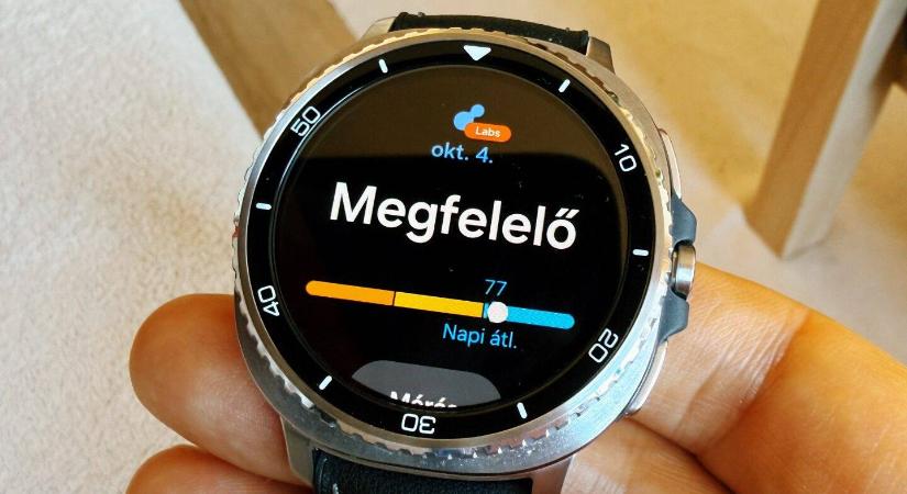 Biohacking okosórával: Samsung Galaxy Watch8 kihasználása a végletekig