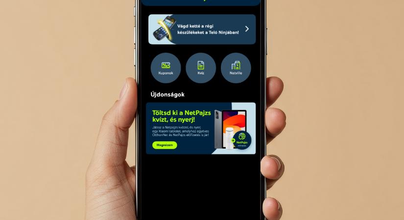 Túl sok az app a mobilodon? Így rendezheted az alkalmazásokat