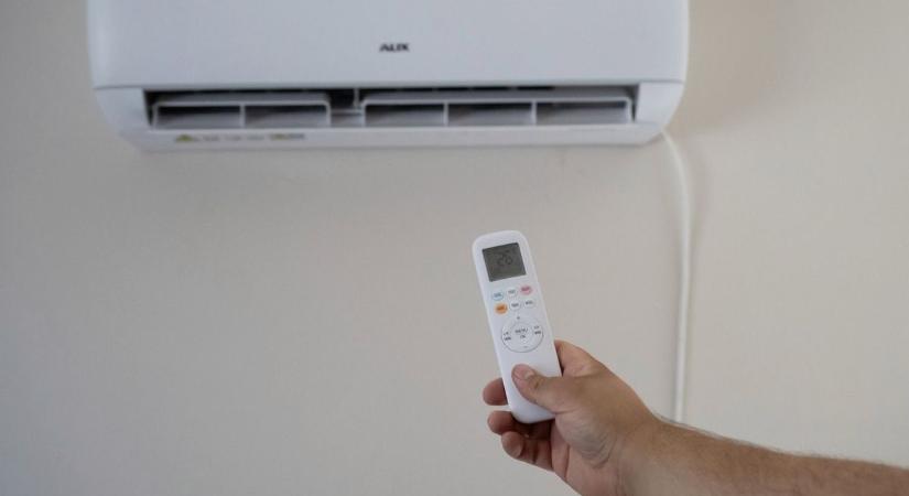 Télen klímázni? Csak így érdemes vele fűteni, különben rámegy a gatyád