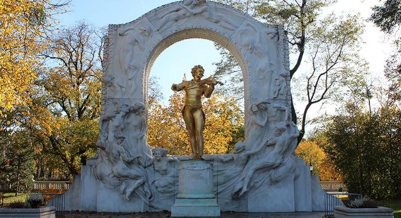 200 éve született a keringőkirály, aki táncra perdítette Európát