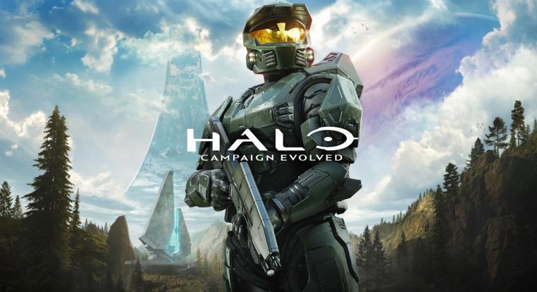 Bemutatkozott az eredeti Halo modern remake-je, ami PlayStation 5-re is megjelenik