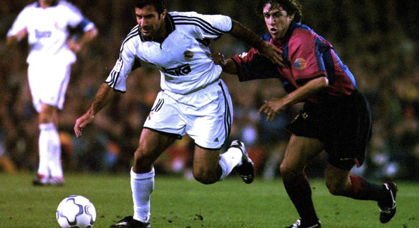Pályára dobott disznófej, Mourinho szembenyúlása és a legsötétebb rangadó – Az el Clásico legnagyobb botrányai