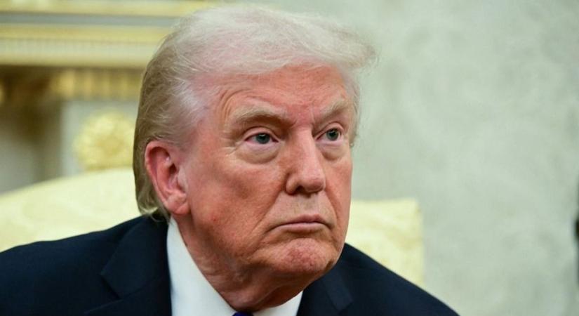 Senki nem tudja mi lesz Trump következő lépése az ukrán háborúval kapcsolatban