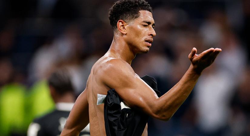 Xabi Alonso kendőzetlen őszinteséggel mondta el a véleményét az ellene lázadó Real Madrid játékosról