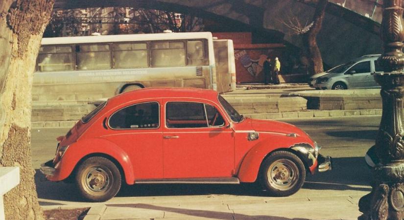 Magyarország a 18. helyre csúszott vissza az európai használtautó-piac átláthatósági rangsorában