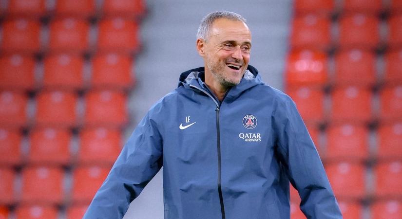 Irgalmatlan pénz az asztalon, csúcsigazolásra készül a Paris Saint-Germain