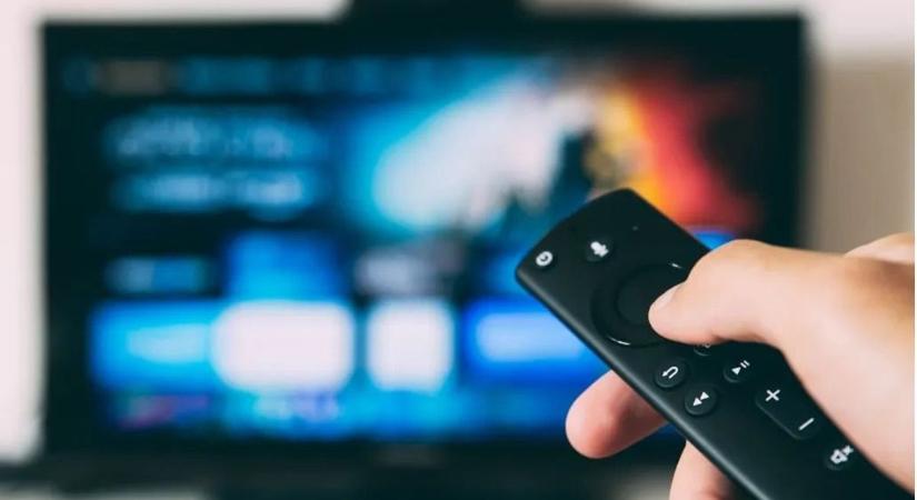 Búcsú az ikonikus tévécsatornától