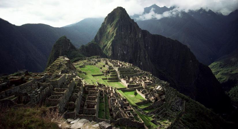 Iszonyatos, amit Machu Picchu alatt találtak, a világ nem volt felkészülve erre