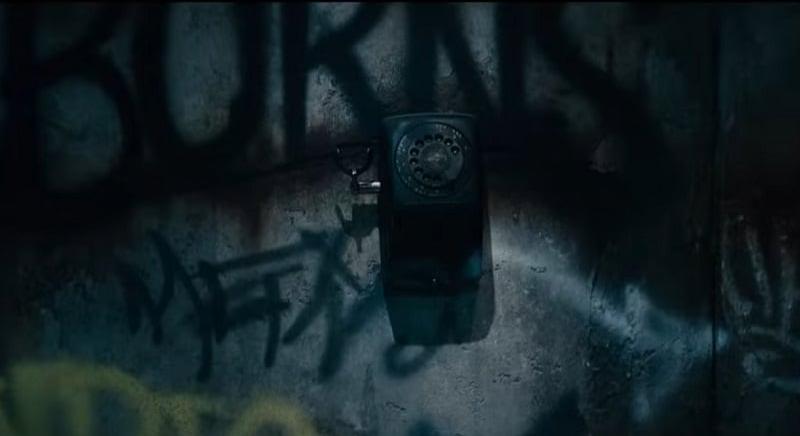 Ijesztő a telefon, főleg ha fekete – Ez a horror tette zsebre a világot