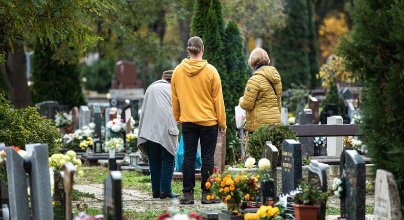 Élet a búcsú mögött: Mit tanít a halottak napja a gyászról és az elengedésről