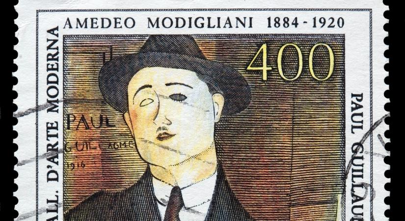 Valaki 10,5 milliárd forintot fizetett ezért a festményért: azért ez még a leggazdagabbaknak sem aprópénz