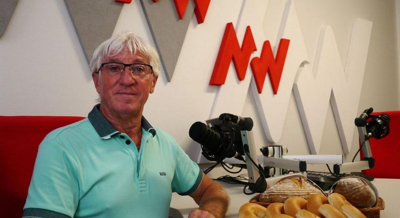 Ezt jól kisütötték! A Vela is csatlakozott az akcióhoz