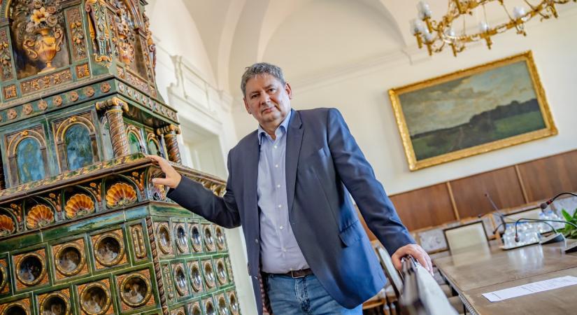 Kőbánya nem kér a liberalizmusból