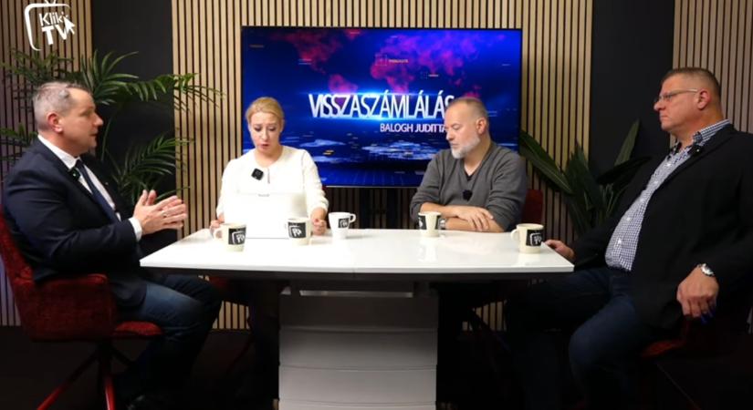 Fidesz-pánik: Magyar Péteré lett az utca