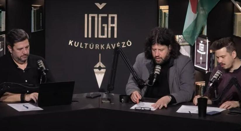 Két Magyarország van