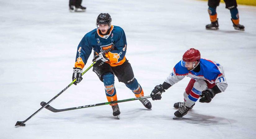 „Az egész életem a sport körül forog” – A négyfalui Barkó Gergellyel beszélgettünk