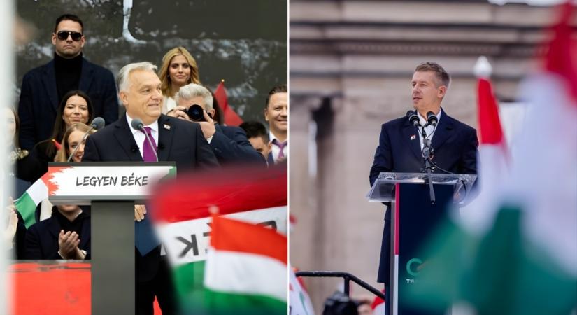 Fontos különbségek