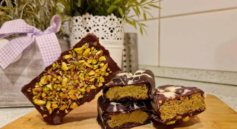 7 mennyei recept pisztáciával: a húsoktól az édességekig sokféle ételhez illik