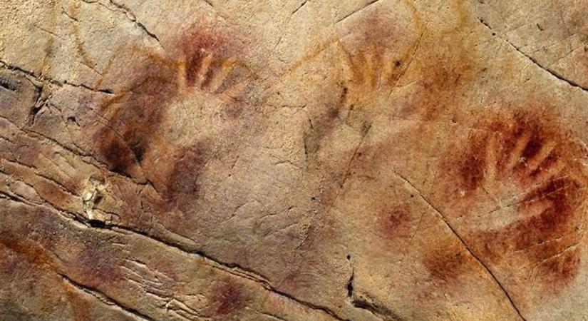 Őskőkor: írás az írásbeliség előttről