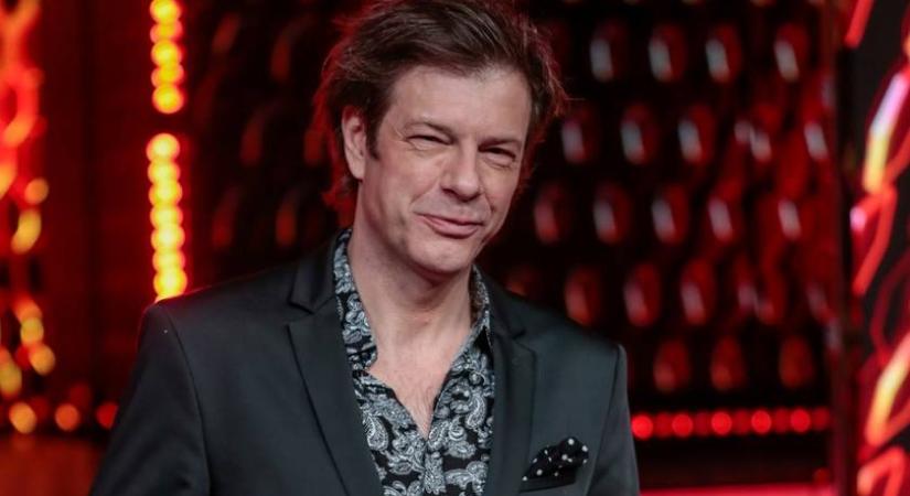 Ő Till Attila felesége már 28 éve: Kriszta meseszép az esküvői fotón