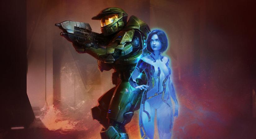 Egyedi formában tér vissza a Halo: Combat Evolved - ez történt pénteken