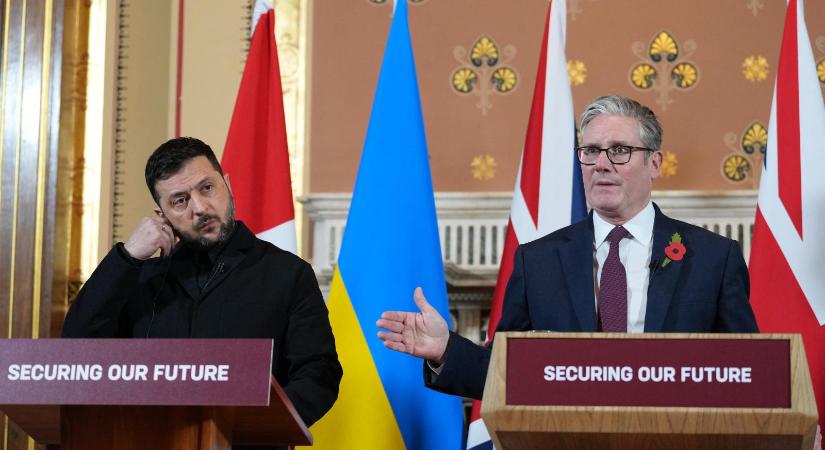 Húsz, Ukrajnát támogató ország zárná ki az orosz energiát a globális piacról
