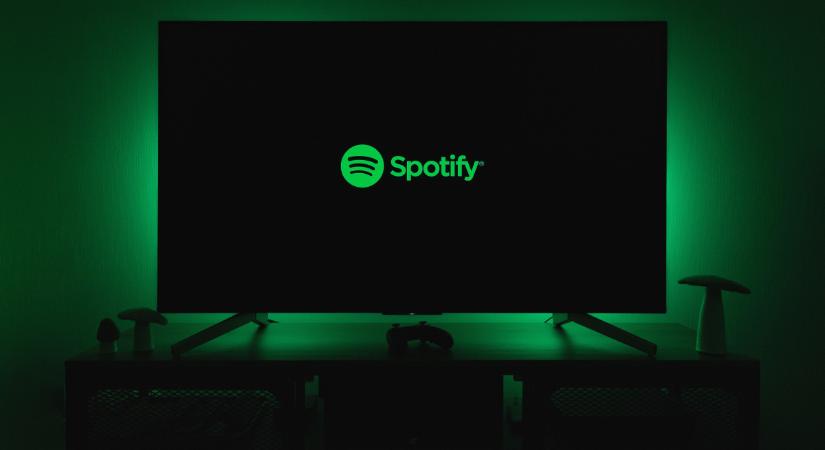 Minőségibben szól a Spotify már itthon is