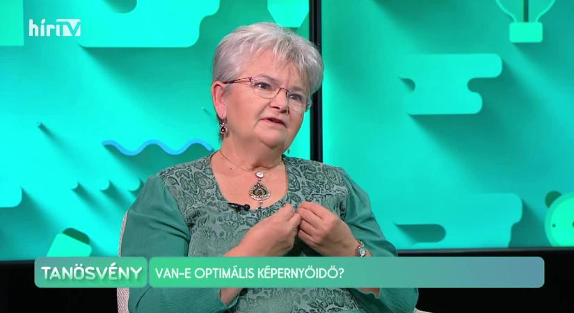 A digitális cumi: Tényleg a képernyő rontja el a gyerekeinket, vagy mi, szülők? - Tanösvény  videó