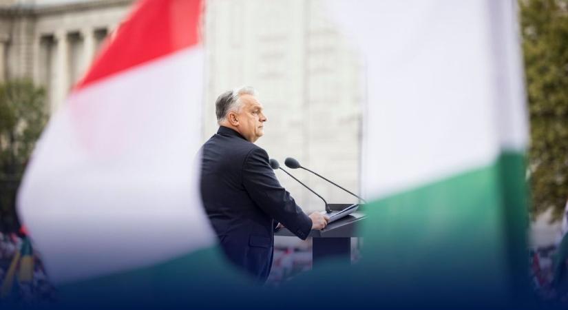 Kijött a kutatás: közel kétszer annyian voltak kíváncsiak a Békemenetre, mint Magyar Péter lózungjaira