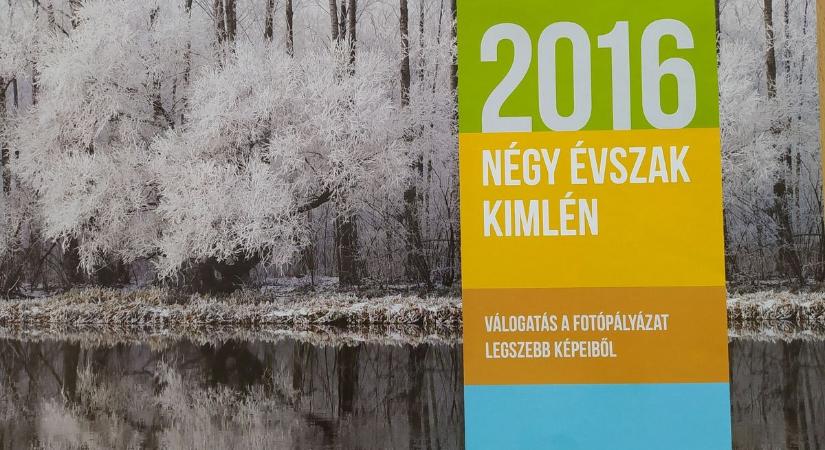 Naptárfotókat várnak Kimle értékeiről