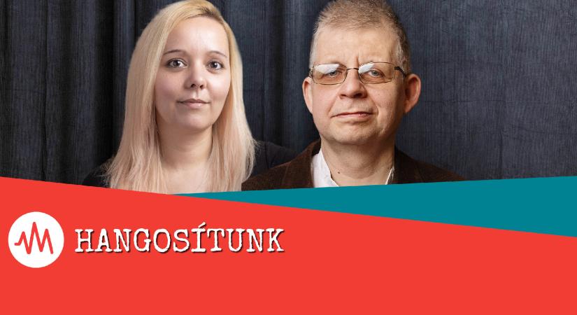 A választási küzdelmet is modellezte már október 23-a – Hangosítunk