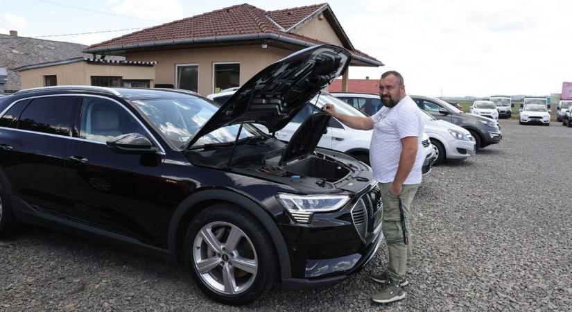 Kitől jobb autót venni: kereskedőtől vagy közvetlenül a tulajdonostól?