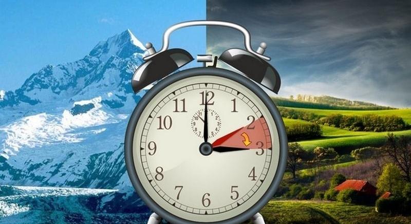 Figyelem! Vasárnap kezdődik a téli időszámítás
