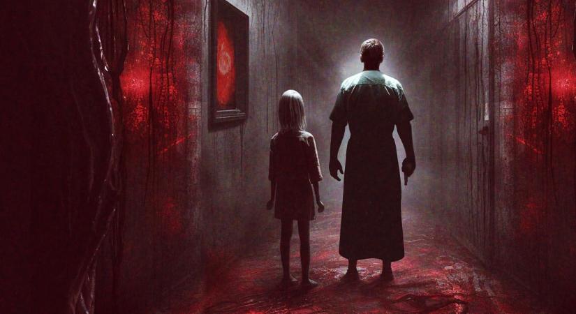 Steamen is megjelenik a horrorjáték, ami akár Silent Hill is lehetett volna