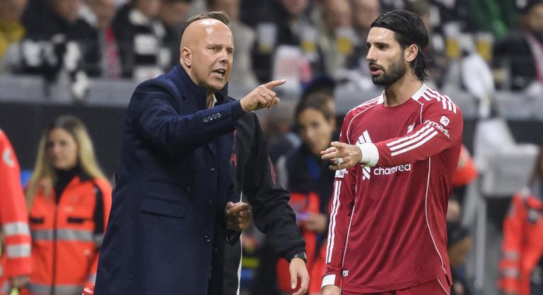 Újabb kulcsember dőlt ki a sorból, Szoboszlai újfent a védelembe kényszerülhet Liverpoolban
