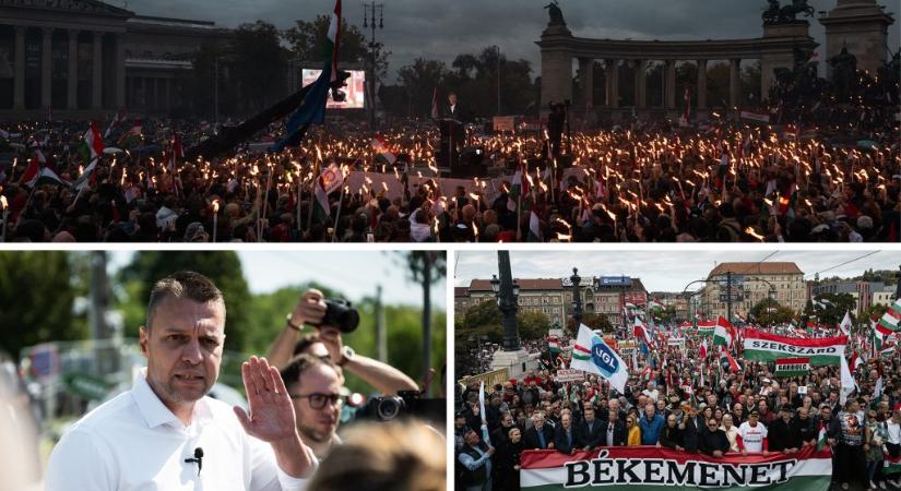 Őrült beszéd, de van benne Menczer