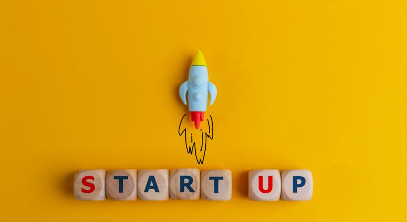 Nagy tervei vannak egy magyar startupnak